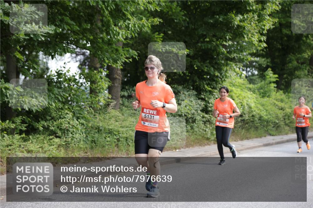 15.06.2025 - REWE Women's Run Jannik Wohlers http://msf.ph/oto/7976639 15.06.2025 10:11:37 Laufen 5131, 5174, 6441 meine-sportfotos.de