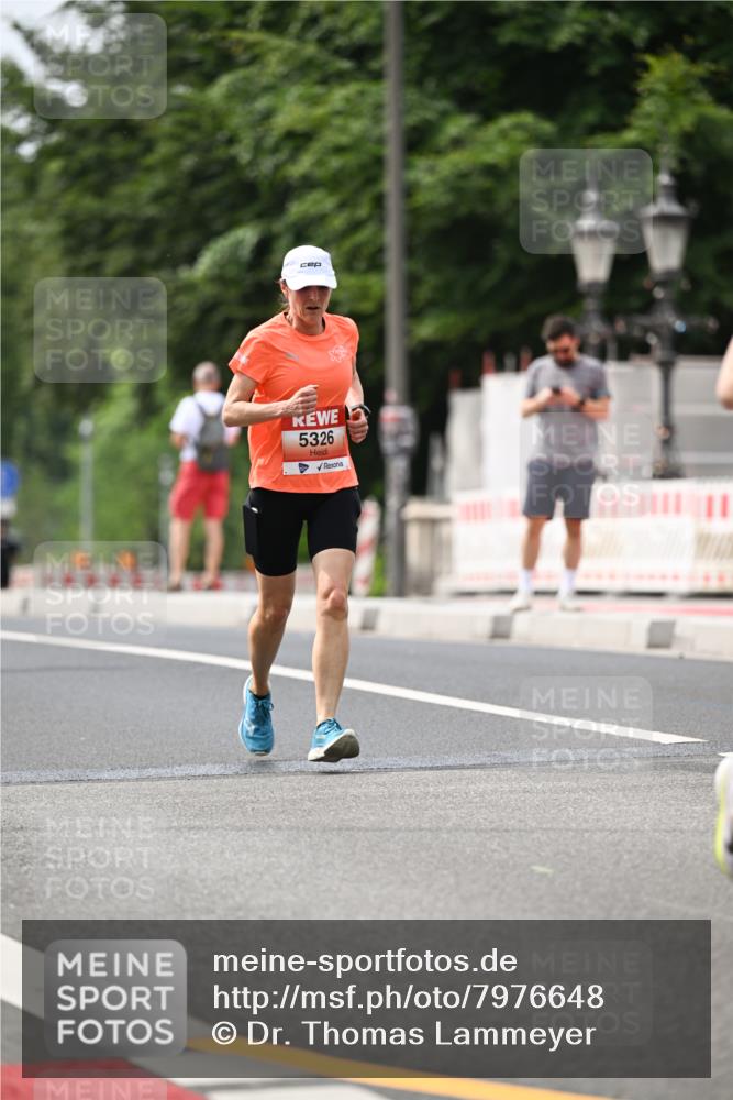 15.06.2025 - REWE Women's Run Dr. Thomas Lammeyer http://msf.ph/oto/7976648 15.06.2025 10:41:52 Laufen 5326 meine-sportfotos.de