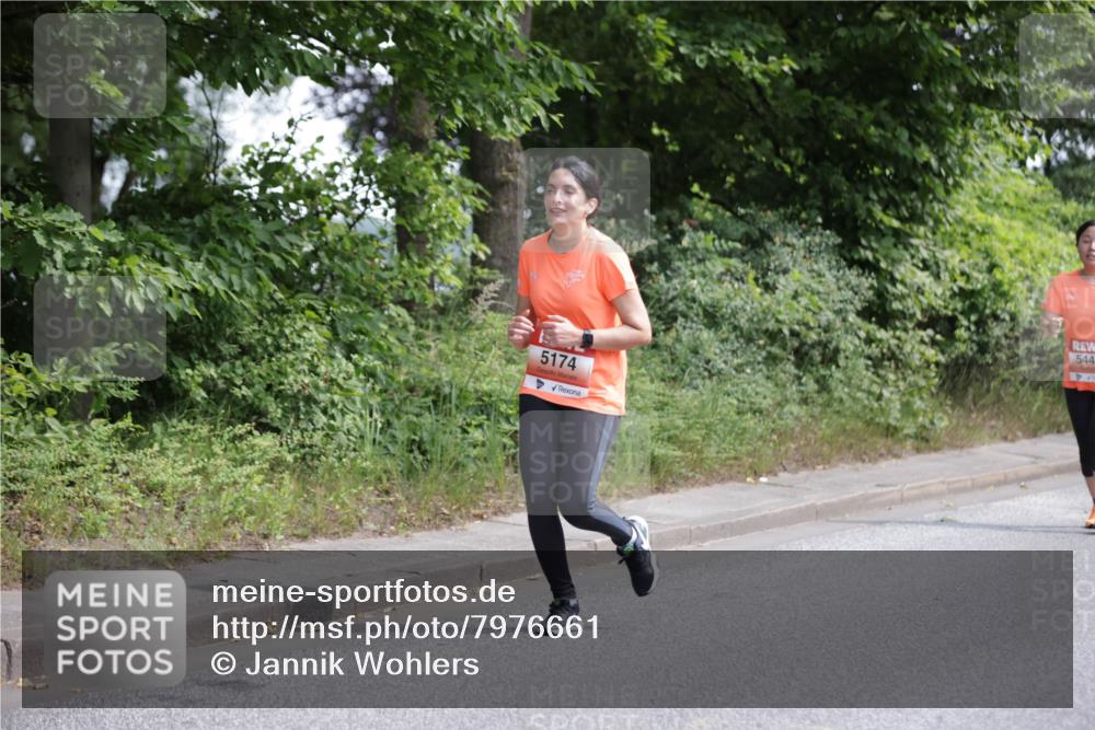 15.06.2025 - REWE Women's Run Jannik Wohlers http://msf.ph/oto/7976661 15.06.2025 10:11:39 Laufen 5174, 544 meine-sportfotos.de