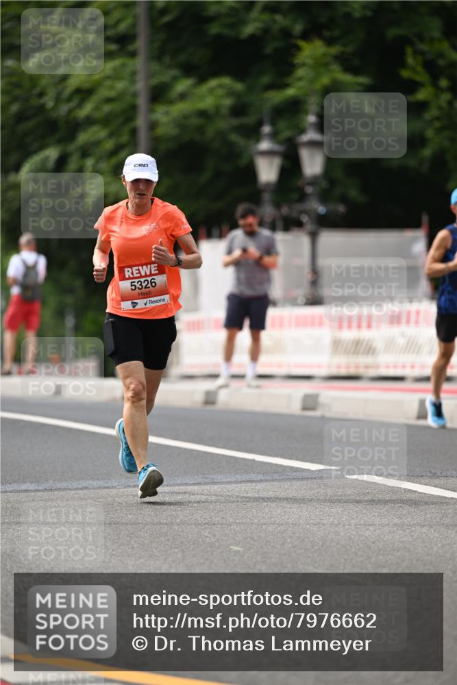15.06.2025 - REWE Women's Run Dr. Thomas Lammeyer http://msf.ph/oto/7976662 15.06.2025 10:41:52 Laufen 5326 meine-sportfotos.de