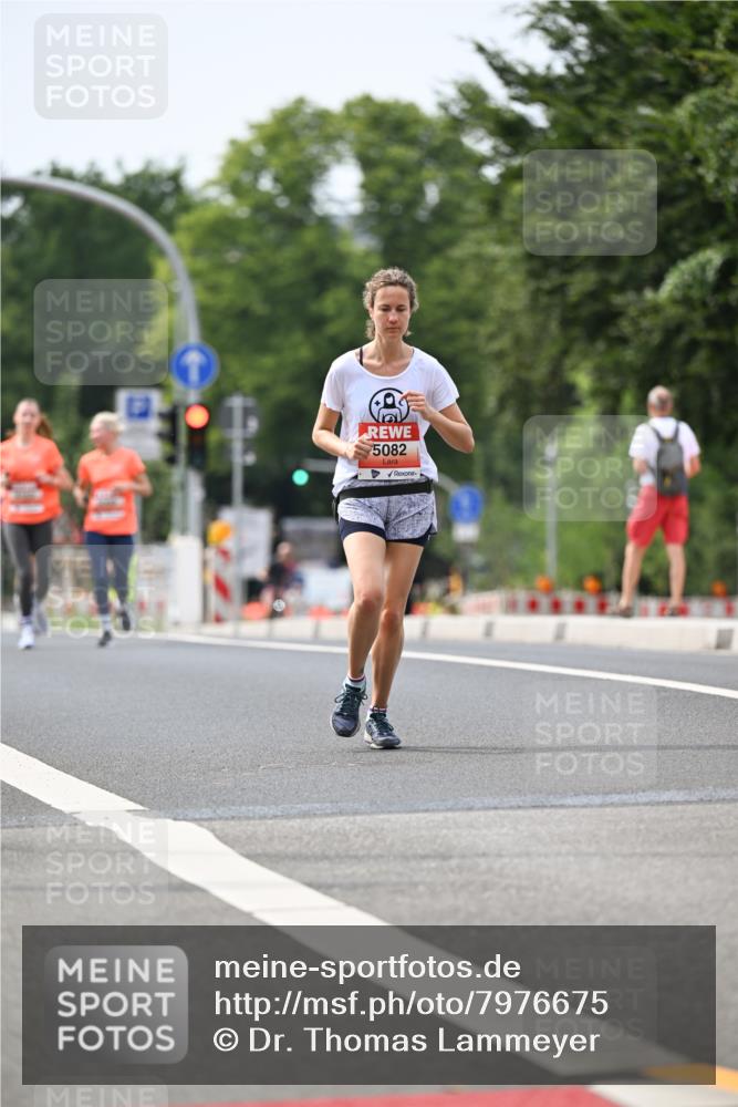 15.06.2025 - REWE Women's Run Dr. Thomas Lammeyer http://msf.ph/oto/7976675 15.06.2025 10:41:53 Laufen 5082 meine-sportfotos.de