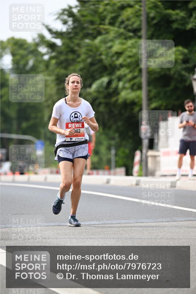 15.06.2025 - REWE Women's Run Dr. Thomas Lammeyer http://msf.ph/oto/7976723 15.06.2025 10:41:54 Laufen  meine-sportfotos.de