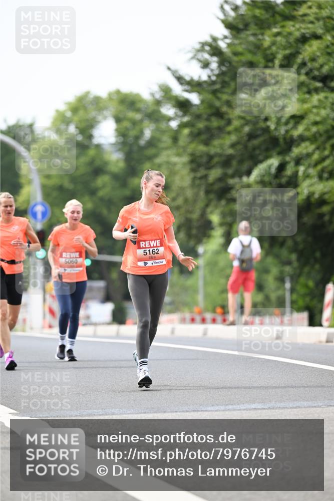 15.06.2025 - REWE Women's Run Dr. Thomas Lammeyer http://msf.ph/oto/7976745 15.06.2025 10:42:01 Laufen 5060, 5162 meine-sportfotos.de