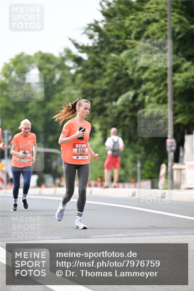15.06.2025 - REWE Women's Run Dr. Thomas Lammeyer http://msf.ph/oto/7976759 15.06.2025 10:42:01 Laufen  meine-sportfotos.de