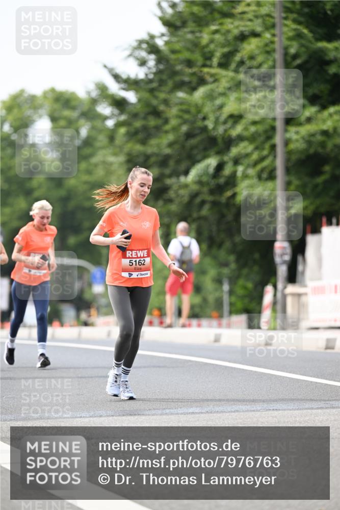 15.06.2025 - REWE Women's Run Dr. Thomas Lammeyer http://msf.ph/oto/7976763 15.06.2025 10:42:01 Laufen 5162 meine-sportfotos.de