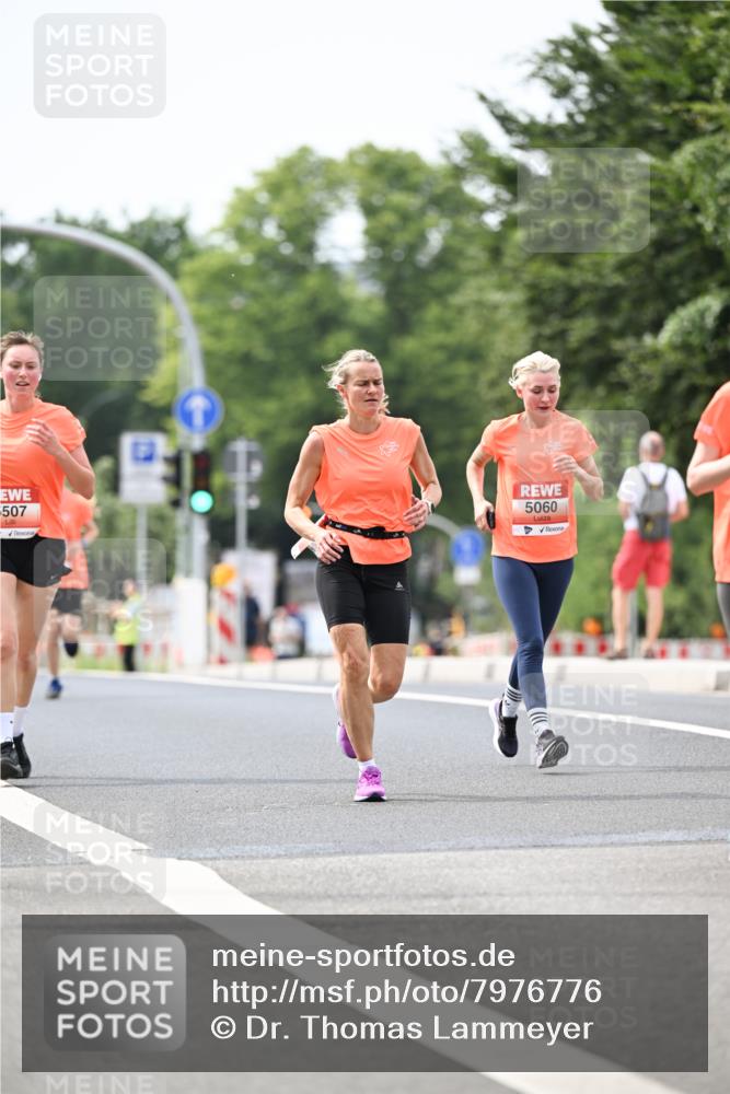 15.06.2025 - REWE Women's Run Dr. Thomas Lammeyer http://msf.ph/oto/7976776 15.06.2025 10:42:02 Laufen 507, 5060 meine-sportfotos.de