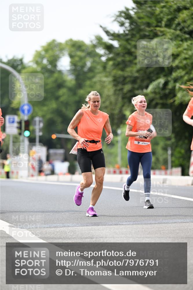 15.06.2025 - REWE Women's Run Dr. Thomas Lammeyer http://msf.ph/oto/7976791 15.06.2025 10:42:02 Laufen  meine-sportfotos.de