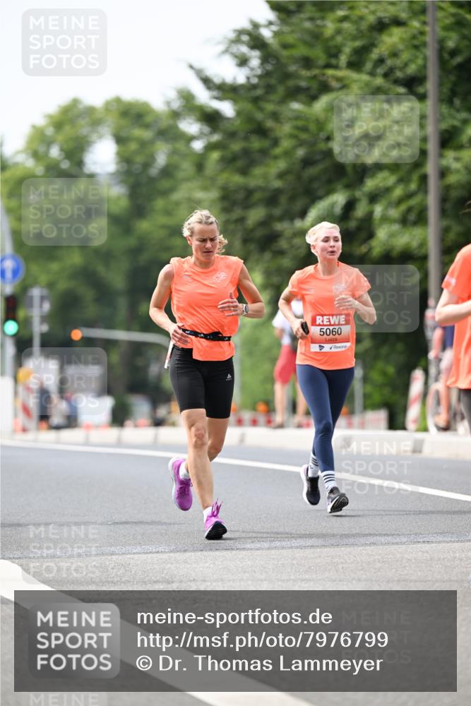 15.06.2025 - REWE Women's Run Dr. Thomas Lammeyer http://msf.ph/oto/7976799 15.06.2025 10:42:03 Laufen 5060 meine-sportfotos.de