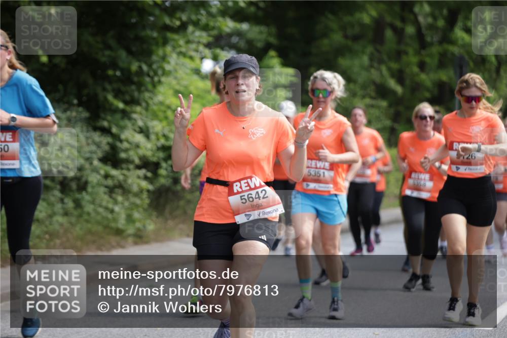 15.06.2025 - REWE Women's Run Jannik Wohlers http://msf.ph/oto/7976813 15.06.2025 10:11:45 Laufen 50, 5642, 5351, 726 meine-sportfotos.de