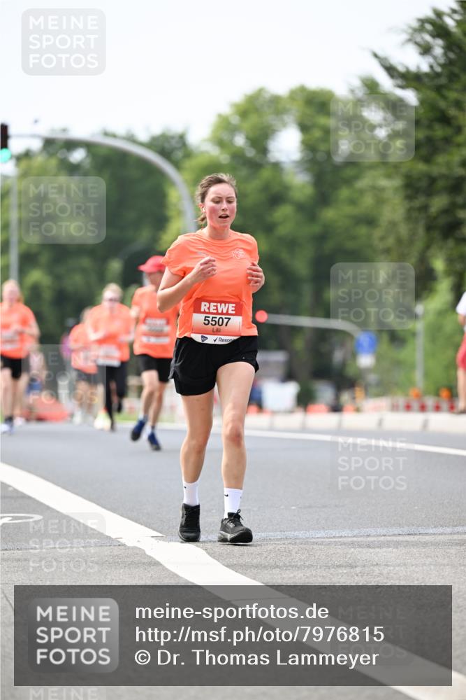 15.06.2025 - REWE Women's Run Dr. Thomas Lammeyer http://msf.ph/oto/7976815 15.06.2025 10:42:04 Laufen 5507 meine-sportfotos.de