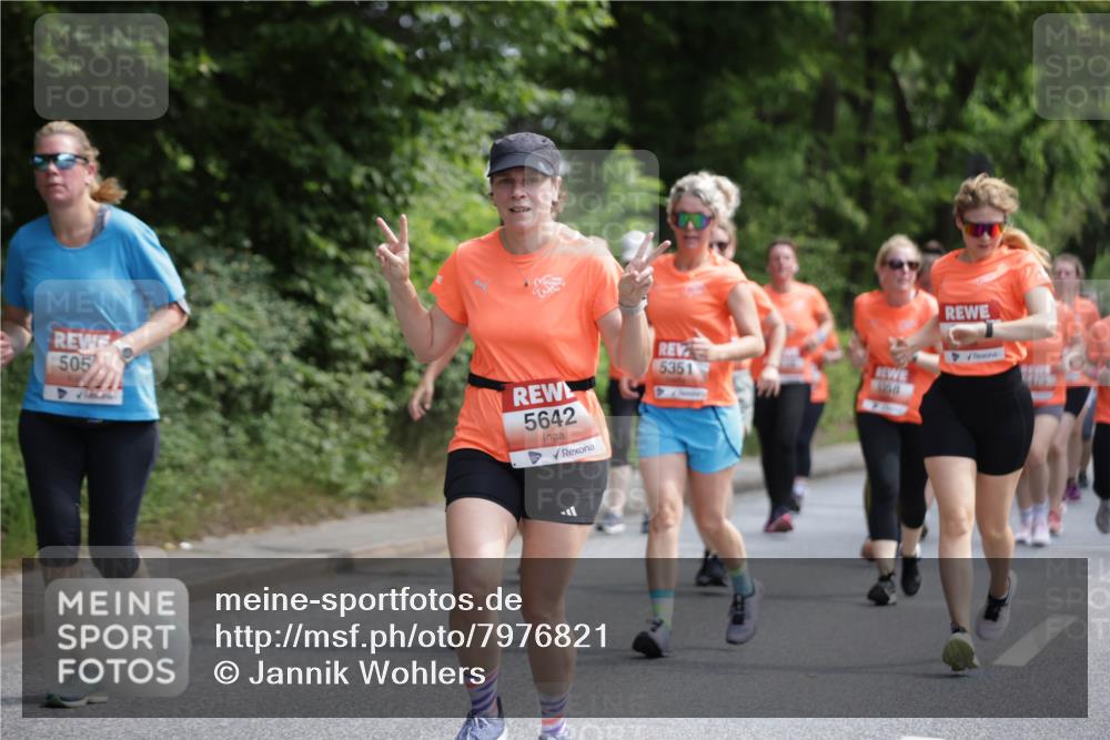 15.06.2025 - REWE Women's Run Jannik Wohlers http://msf.ph/oto/7976821 15.06.2025 10:11:46 Laufen 505, 5642, 5351 meine-sportfotos.de