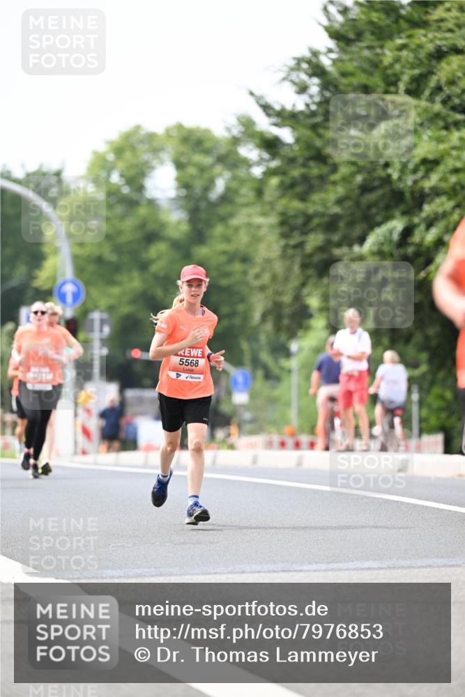 15.06.2025 - REWE Women's Run Dr. Thomas Lammeyer http://msf.ph/oto/7976853 15.06.2025 10:42:07 Laufen 5568 meine-sportfotos.de