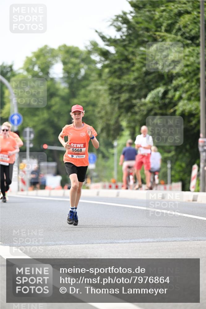 15.06.2025 - REWE Women's Run Dr. Thomas Lammeyer http://msf.ph/oto/7976864 15.06.2025 10:42:07 Laufen  meine-sportfotos.de