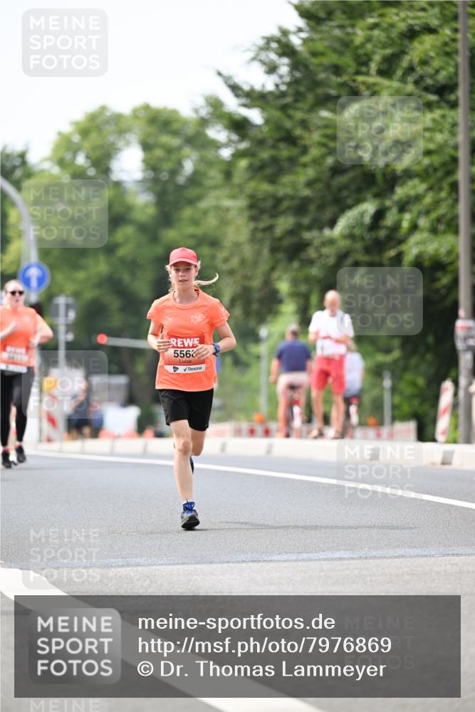 15.06.2025 - REWE Women's Run Dr. Thomas Lammeyer http://msf.ph/oto/7976869 15.06.2025 10:42:07 Laufen 55690 meine-sportfotos.de