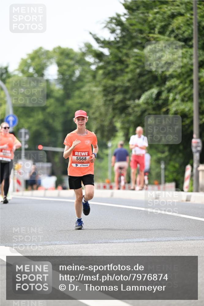 15.06.2025 - REWE Women's Run Dr. Thomas Lammeyer http://msf.ph/oto/7976874 15.06.2025 10:42:07 Laufen 5568, 19 meine-sportfotos.de