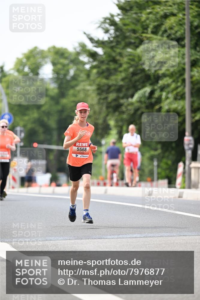 15.06.2025 - REWE Women's Run Dr. Thomas Lammeyer http://msf.ph/oto/7976877 15.06.2025 10:42:07 Laufen 5568 meine-sportfotos.de