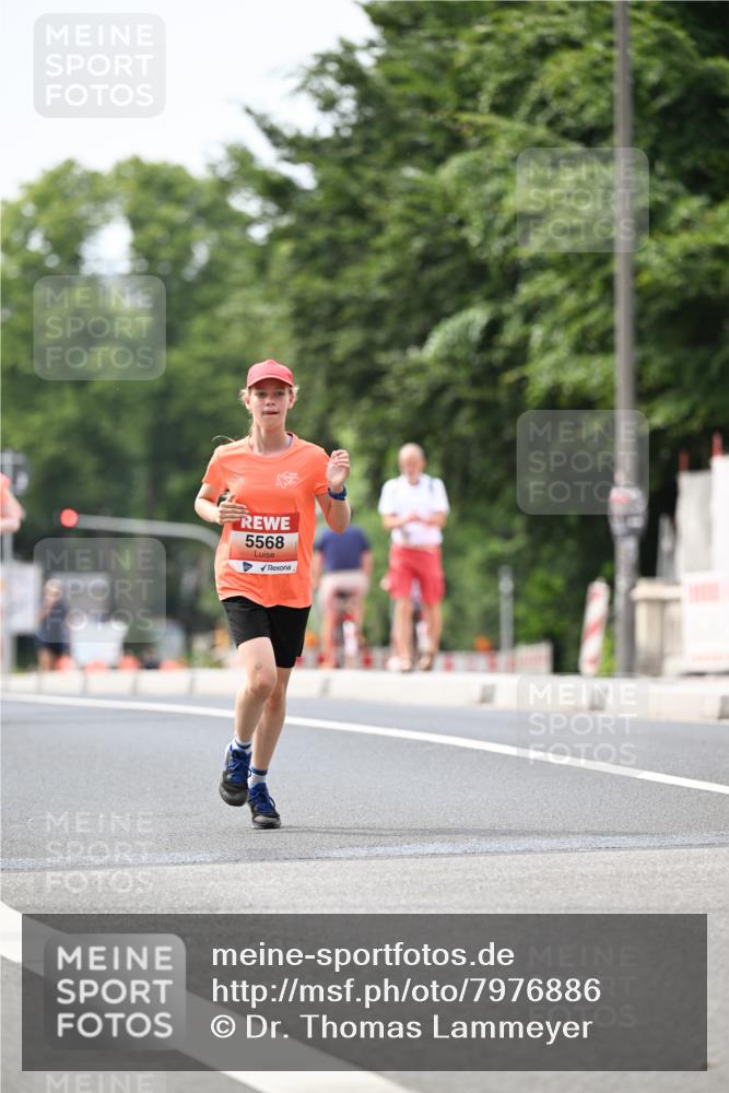 15.06.2025 - REWE Women's Run Dr. Thomas Lammeyer http://msf.ph/oto/7976886 15.06.2025 10:42:08 Laufen  meine-sportfotos.de