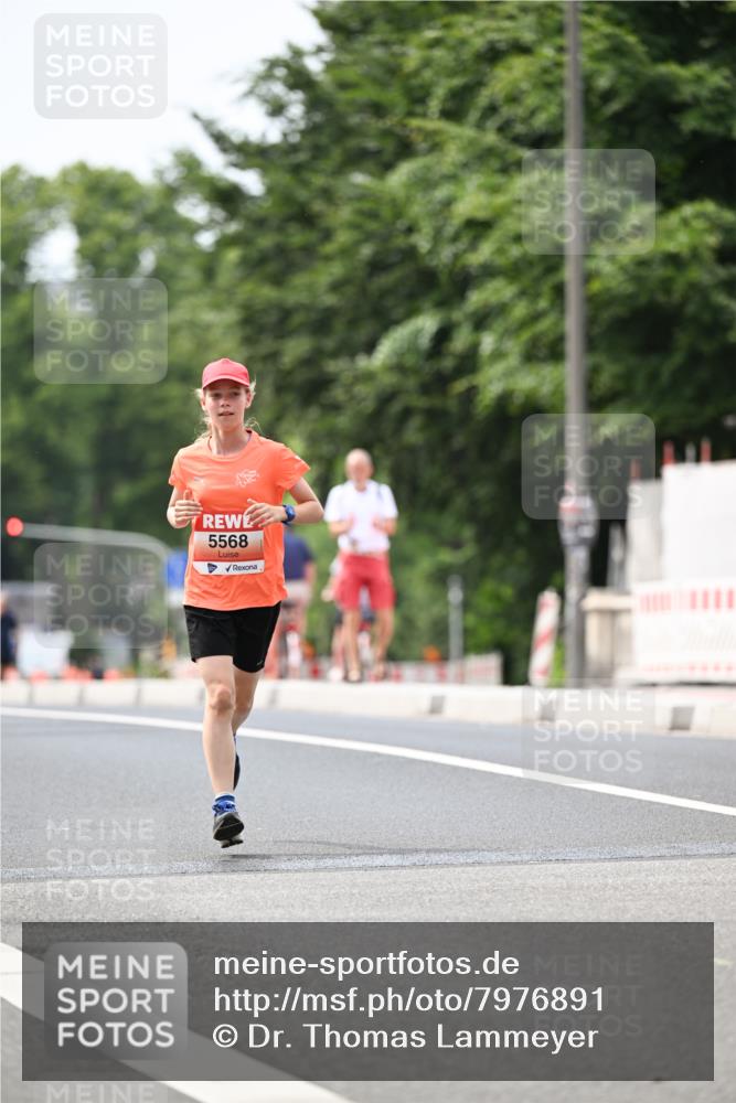 15.06.2025 - REWE Women's Run Dr. Thomas Lammeyer http://msf.ph/oto/7976891 15.06.2025 10:42:08 Laufen 5568 meine-sportfotos.de