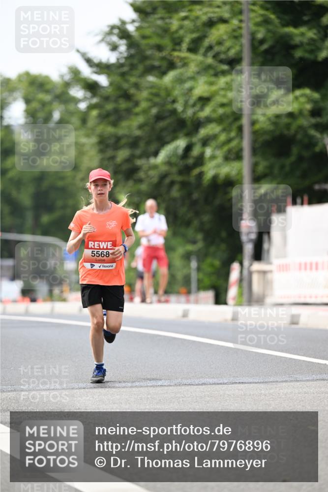 15.06.2025 - REWE Women's Run Dr. Thomas Lammeyer http://msf.ph/oto/7976896 15.06.2025 10:42:08 Laufen 5568 meine-sportfotos.de