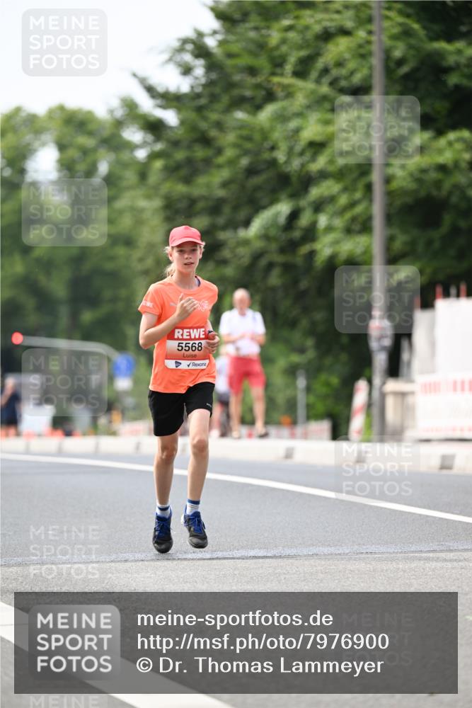 15.06.2025 - REWE Women's Run Dr. Thomas Lammeyer http://msf.ph/oto/7976900 15.06.2025 10:42:08 Laufen 5568 meine-sportfotos.de