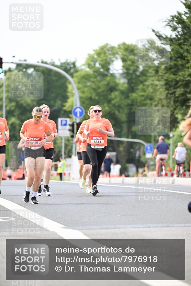 15.06.2025 - REWE Women's Run Dr. Thomas Lammeyer http://msf.ph/oto/7976918 15.06.2025 10:42:09 Laufen 5655, 5611 meine-sportfotos.de