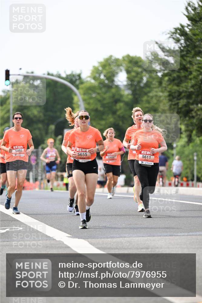 15.06.2025 - REWE Women's Run Dr. Thomas Lammeyer http://msf.ph/oto/7976955 15.06.2025 10:42:10 Laufen 5462, 5655, 5405, 5611 meine-sportfotos.de