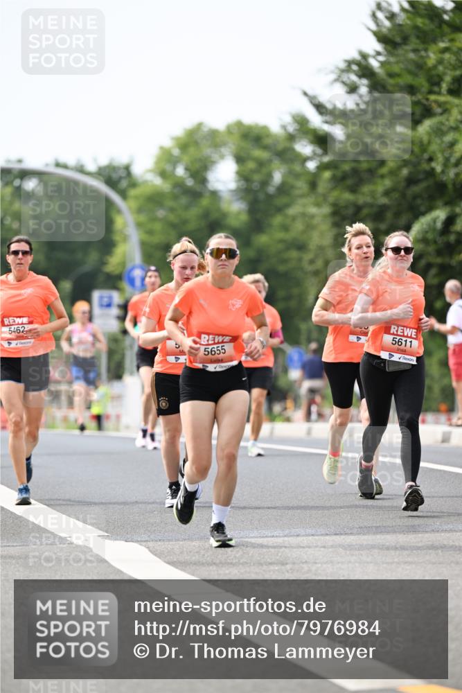 15.06.2025 - REWE Women's Run Dr. Thomas Lammeyer http://msf.ph/oto/7976984 15.06.2025 10:42:11 Laufen 5462, 5655, 5611 meine-sportfotos.de