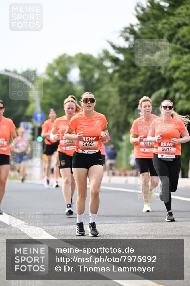 15.06.2025 - REWE Women's Run Dr. Thomas Lammeyer http://msf.ph/oto/7976992 15.06.2025 10:42:12 Laufen 5403, 5655, 5513, 5611 meine-sportfotos.de