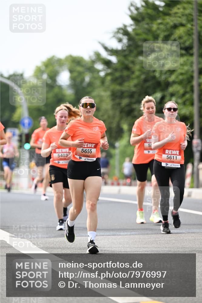 15.06.2025 - REWE Women's Run Dr. Thomas Lammeyer http://msf.ph/oto/7976997 15.06.2025 10:42:12 Laufen 5403, 5655, 5611 meine-sportfotos.de