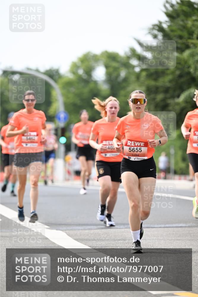 15.06.2025 - REWE Women's Run Dr. Thomas Lammeyer http://msf.ph/oto/7977007 15.06.2025 10:42:12 Laufen 5469, 403, 5655 meine-sportfotos.de