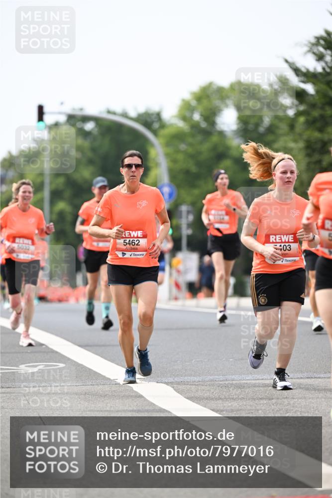 15.06.2025 - REWE Women's Run Dr. Thomas Lammeyer http://msf.ph/oto/7977016 15.06.2025 10:42:13 Laufen 5033, 5462, 403 meine-sportfotos.de