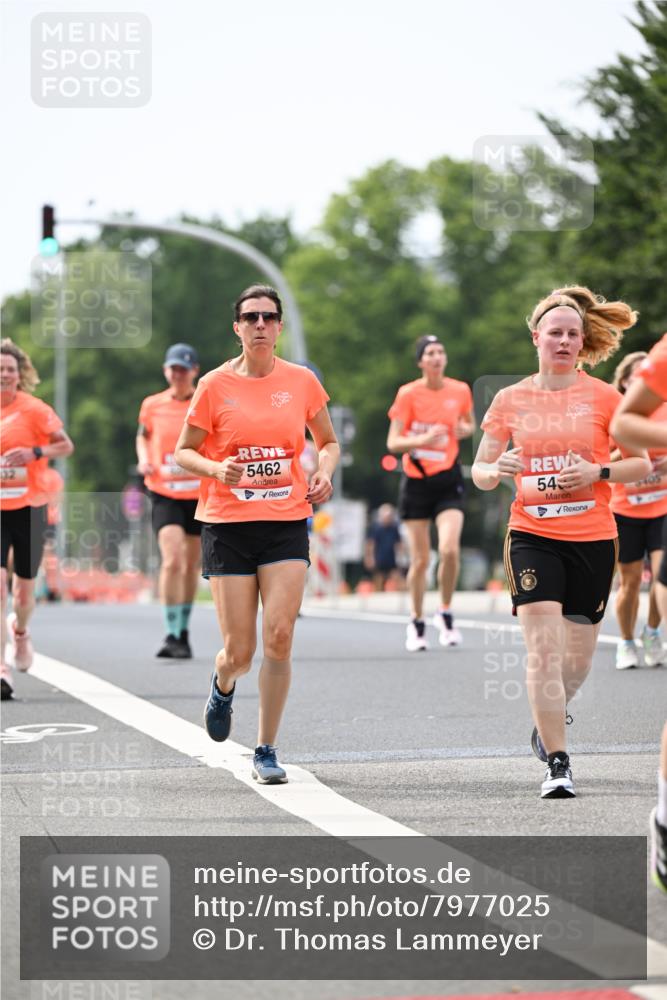 15.06.2025 - REWE Women's Run Dr. Thomas Lammeyer http://msf.ph/oto/7977025 15.06.2025 10:42:13 Laufen 5462, 54 meine-sportfotos.de