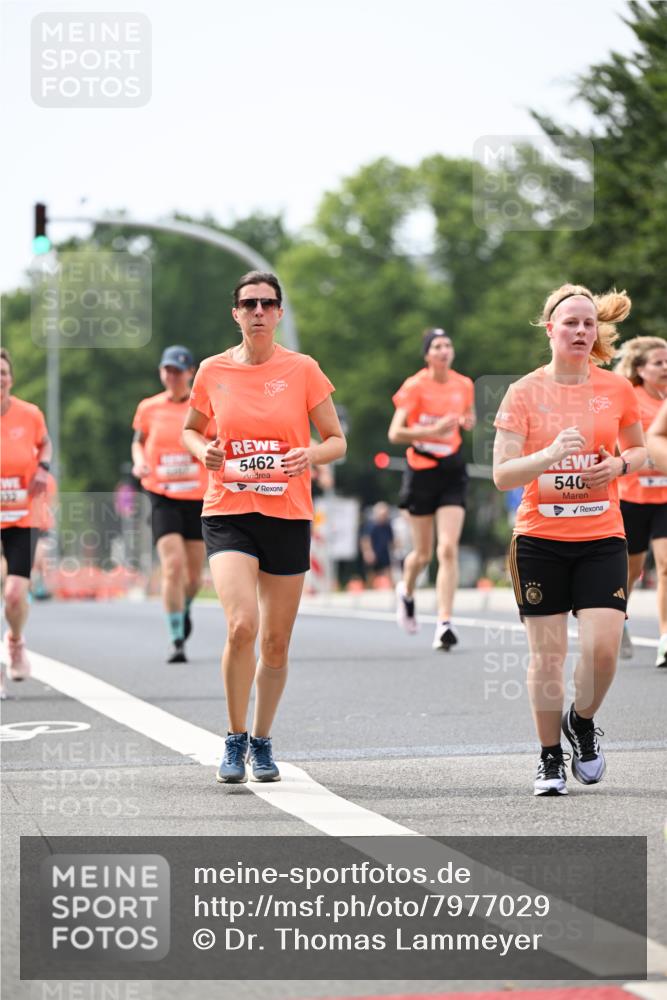 15.06.2025 - REWE Women's Run Dr. Thomas Lammeyer http://msf.ph/oto/7977029 15.06.2025 10:42:13 Laufen 5462, 540 meine-sportfotos.de