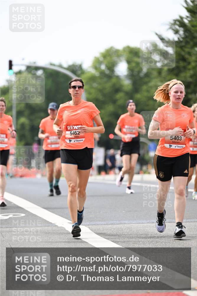 15.06.2025 - REWE Women's Run Dr. Thomas Lammeyer http://msf.ph/oto/7977033 15.06.2025 10:42:14 Laufen 5462, 5403 meine-sportfotos.de