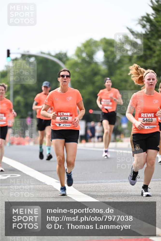15.06.2025 - REWE Women's Run Dr. Thomas Lammeyer http://msf.ph/oto/7977038 15.06.2025 10:42:14 Laufen 5462, 5403 meine-sportfotos.de