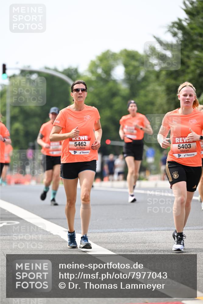 15.06.2025 - REWE Women's Run Dr. Thomas Lammeyer http://msf.ph/oto/7977043 15.06.2025 10:42:14 Laufen 5462, 5403 meine-sportfotos.de