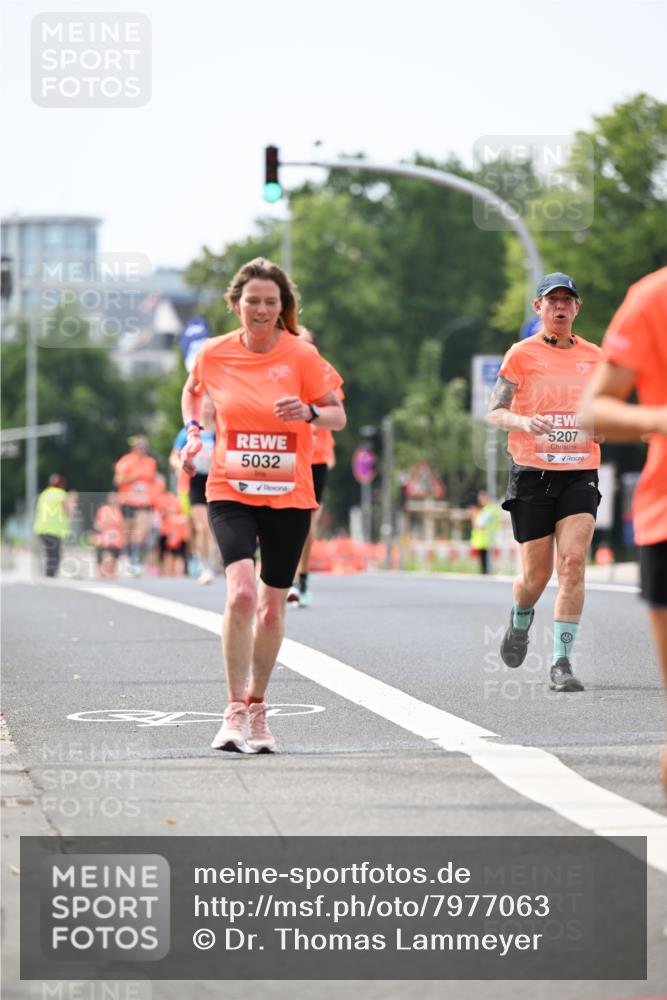 15.06.2025 - REWE Women's Run Dr. Thomas Lammeyer http://msf.ph/oto/7977063 15.06.2025 10:42:15 Laufen 5032, 5207 meine-sportfotos.de