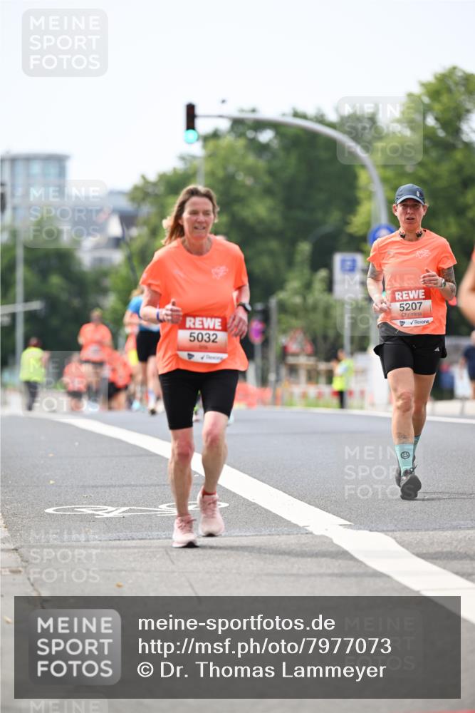 15.06.2025 - REWE Women's Run Dr. Thomas Lammeyer http://msf.ph/oto/7977073 15.06.2025 10:42:15 Laufen 5032, 5207 meine-sportfotos.de