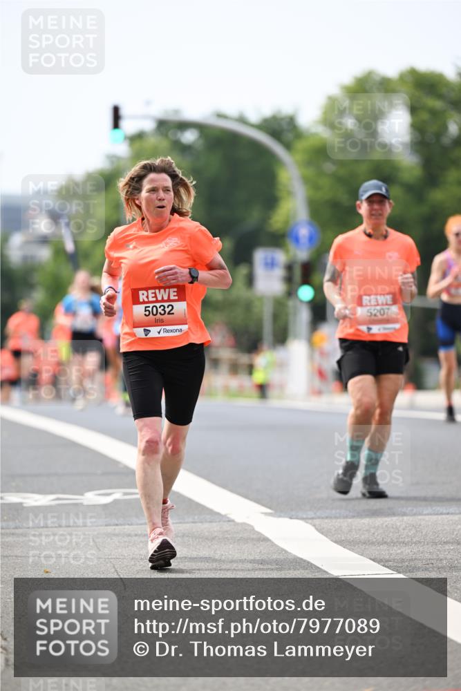 15.06.2025 - REWE Women's Run Dr. Thomas Lammeyer http://msf.ph/oto/7977089 15.06.2025 10:42:16 Laufen 5032, 5207 meine-sportfotos.de