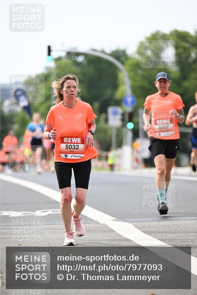 15.06.2025 - REWE Women's Run Dr. Thomas Lammeyer http://msf.ph/oto/7977093 15.06.2025 10:42:16 Laufen 5032, 5207 meine-sportfotos.de