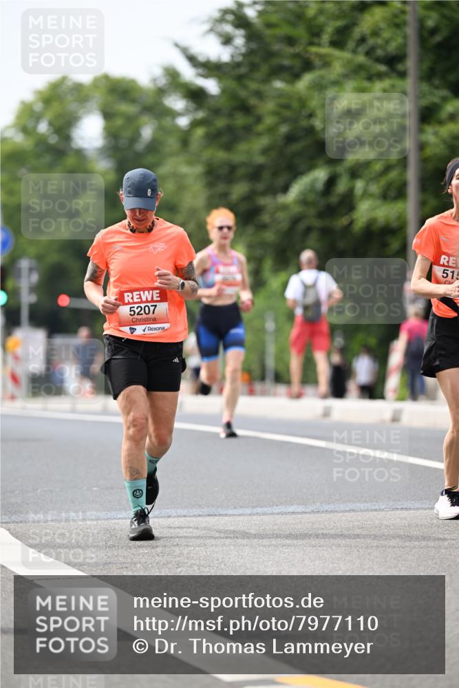 15.06.2025 - REWE Women's Run Dr. Thomas Lammeyer http://msf.ph/oto/7977110 15.06.2025 10:42:17 Laufen 5207, 51 meine-sportfotos.de