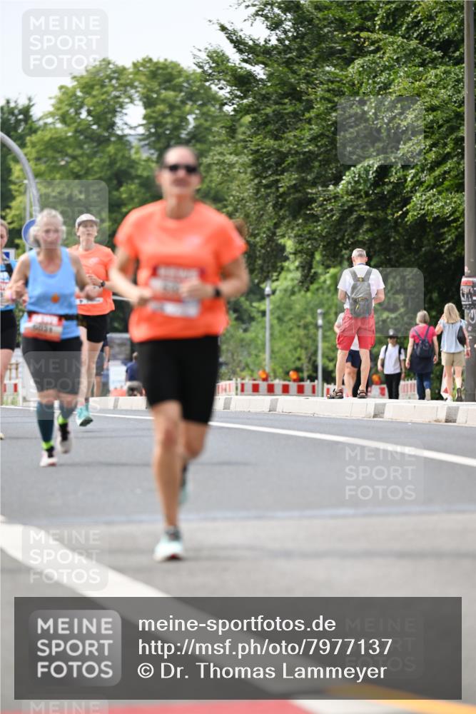 15.06.2025 - REWE Women's Run Dr. Thomas Lammeyer http://msf.ph/oto/7977137 15.06.2025 10:42:21 Laufen  meine-sportfotos.de