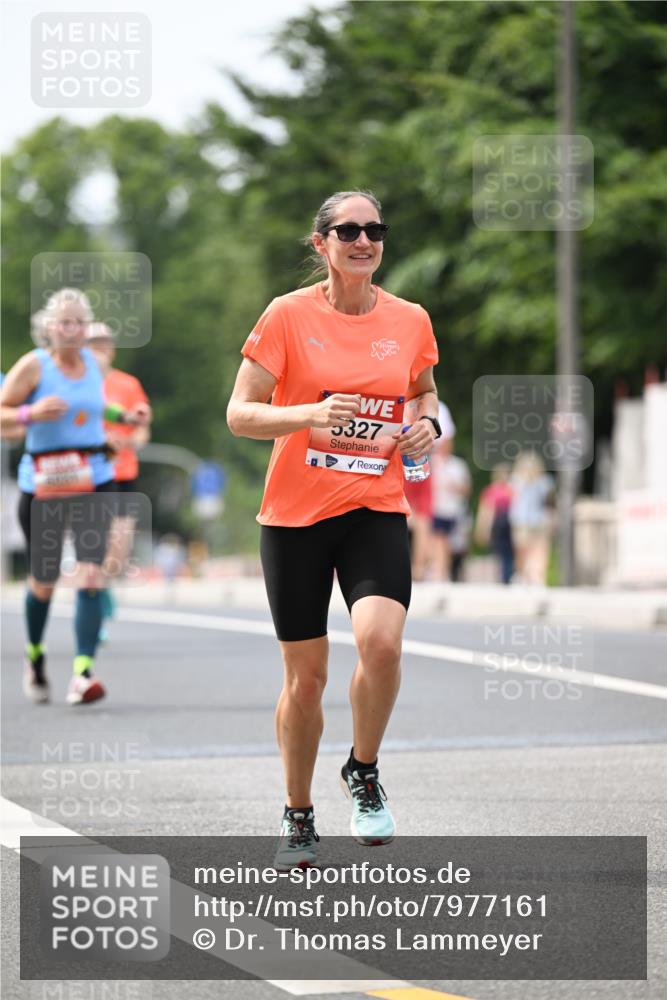15.06.2025 - REWE Women's Run Dr. Thomas Lammeyer http://msf.ph/oto/7977161 15.06.2025 10:42:22 Laufen 5327 meine-sportfotos.de
