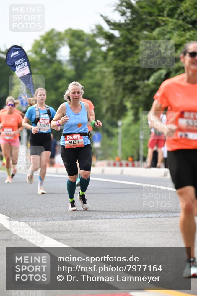 15.06.2025 - REWE Women's Run Dr. Thomas Lammeyer http://msf.ph/oto/7977164 15.06.2025 10:42:22 Laufen 10874, 5031 meine-sportfotos.de
