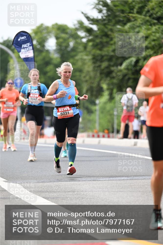 15.06.2025 - REWE Women's Run Dr. Thomas Lammeyer http://msf.ph/oto/7977167 15.06.2025 10:42:23 Laufen 05, 30, 1087, 5031 meine-sportfotos.de