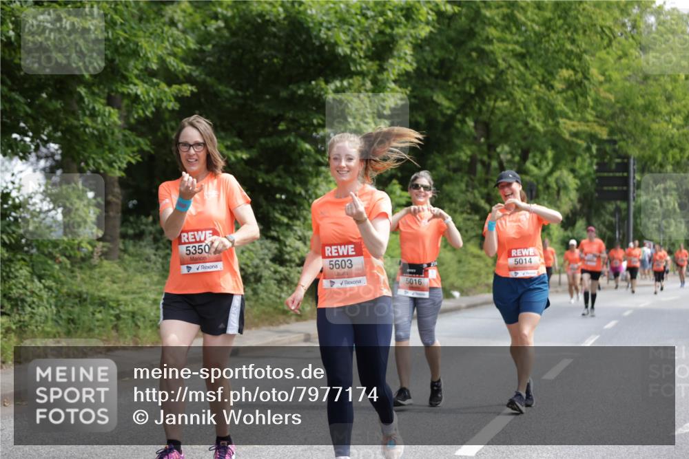15.06.2025 - REWE Women's Run Jannik Wohlers http://msf.ph/oto/7977174 15.06.2025 10:11:56 Laufen 5350, 5603, 5016, 5014 meine-sportfotos.de