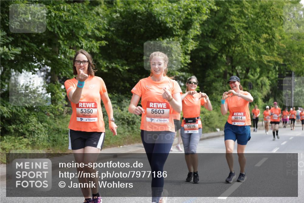 15.06.2025 - REWE Women's Run Jannik Wohlers http://msf.ph/oto/7977186 15.06.2025 10:11:56 Laufen 5350, 5603, 5016, 5014 meine-sportfotos.de
