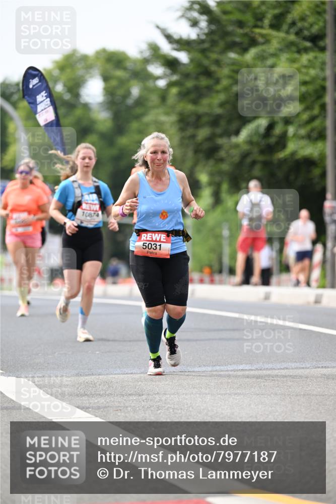15.06.2025 - REWE Women's Run Dr. Thomas Lammeyer http://msf.ph/oto/7977187 15.06.2025 10:42:23 Laufen 10874, 5031 meine-sportfotos.de