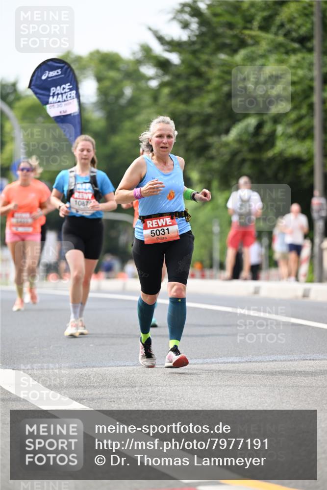 15.06.2025 - REWE Women's Run Dr. Thomas Lammeyer http://msf.ph/oto/7977191 15.06.2025 10:42:23 Laufen 05, 30, 1087, 5031 meine-sportfotos.de