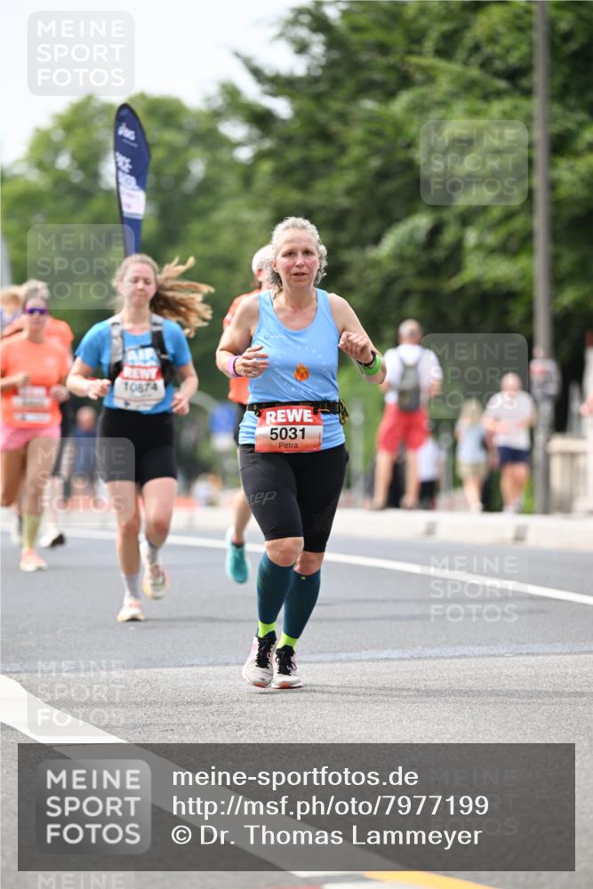 15.06.2025 - REWE Women's Run Dr. Thomas Lammeyer http://msf.ph/oto/7977199 15.06.2025 10:42:24 Laufen 10874, 5031 meine-sportfotos.de